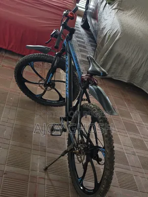 Marine Honda Rim Bicycle