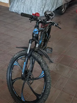 Marine Honda Rim Bicycle