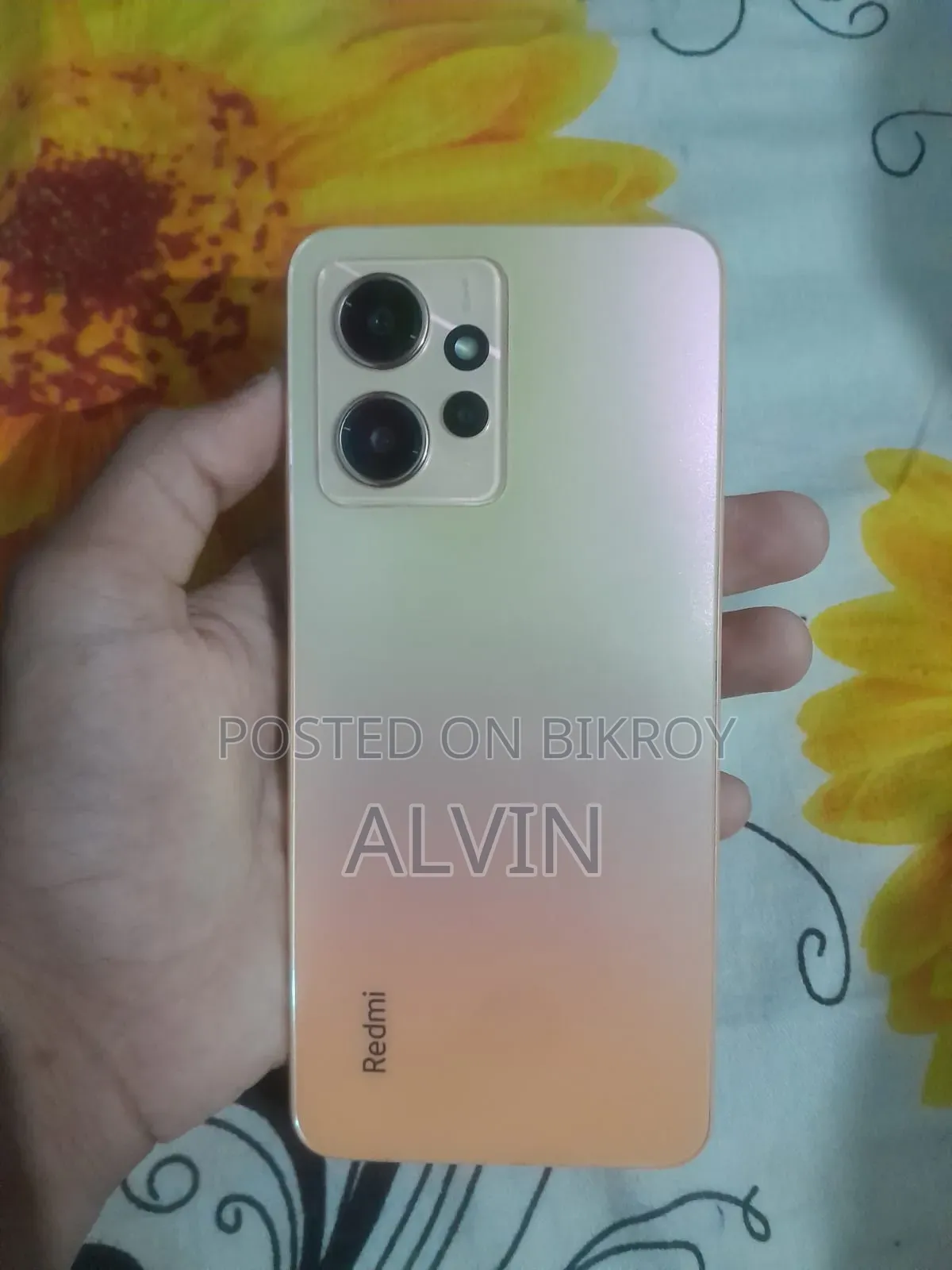 Xiaomi Redmi 12 256 GB