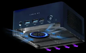 Desktop Computer 16GB AMD Ryzen 7 SSD 1T