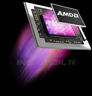 Desktop Computer 16GB AMD Ryzen 7 SSD 1T