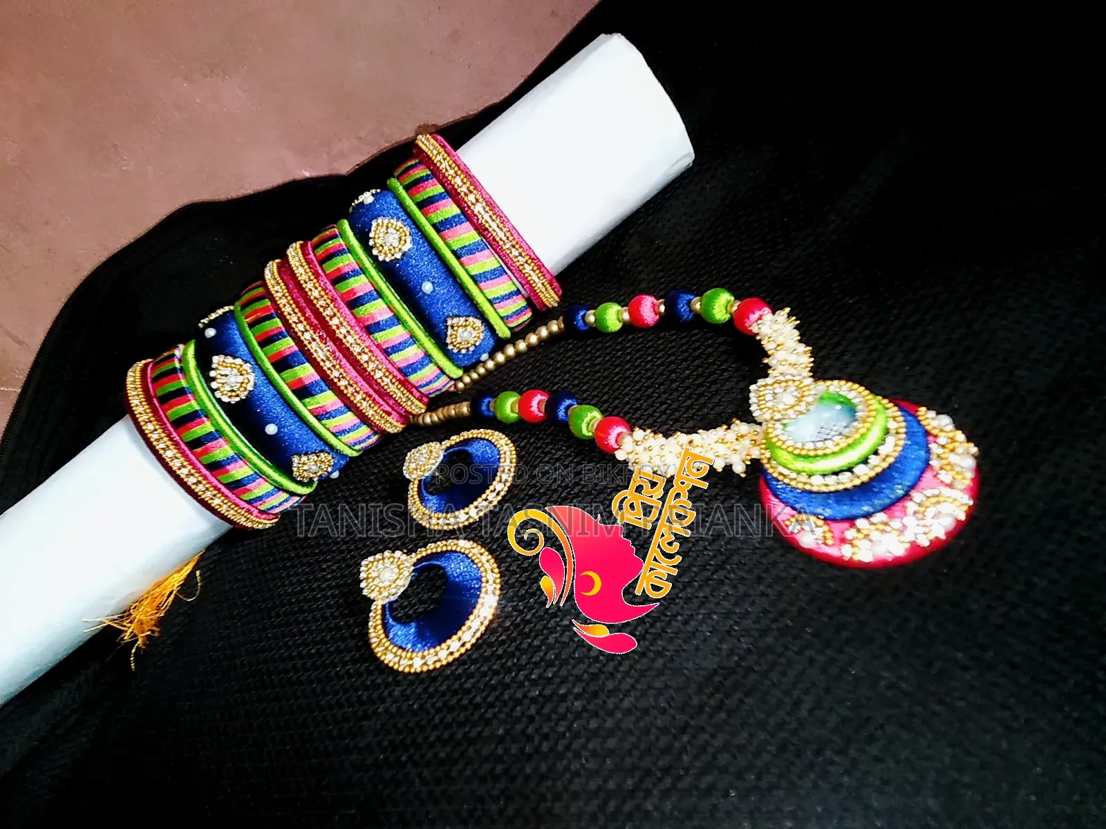 Handmade Jewellery