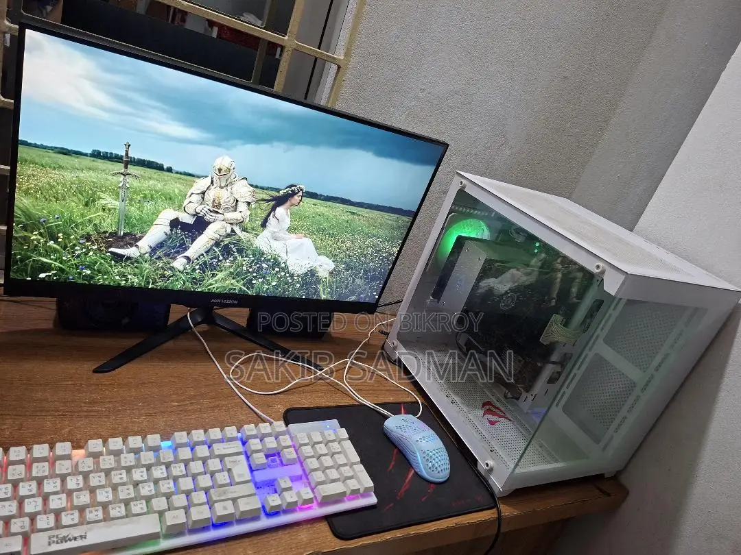 24 Inch Monitor for Sale