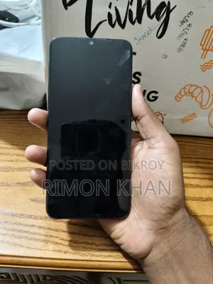 Tecno Spark 10C 128 GB Black