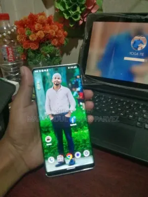 শার্প অ্যাকুয়োস আর৬ ১২৮ জিবি হোয়াইট