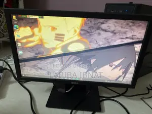 Desktop Computer Dell 6GB Intel Core I3 HDD+SSD 750GB