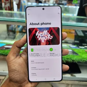 Motorola Edge 70 256 GB Green