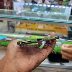 Motorola Edge 70 256 GB Green
