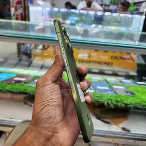 Motorola Edge 70 256 GB Green