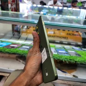 Motorola Edge 70 256 GB Green