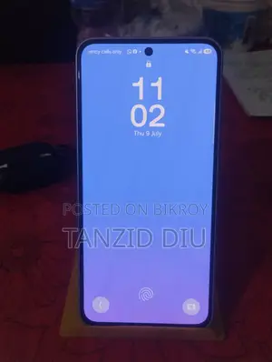 নতুন Samsung Galaxy A36 ১২৮ জিবি