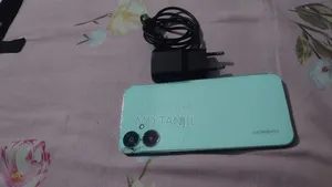 New Symphony Z60 64 GB Gray
