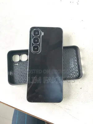 Infinix Hot 60i 256 GB Black