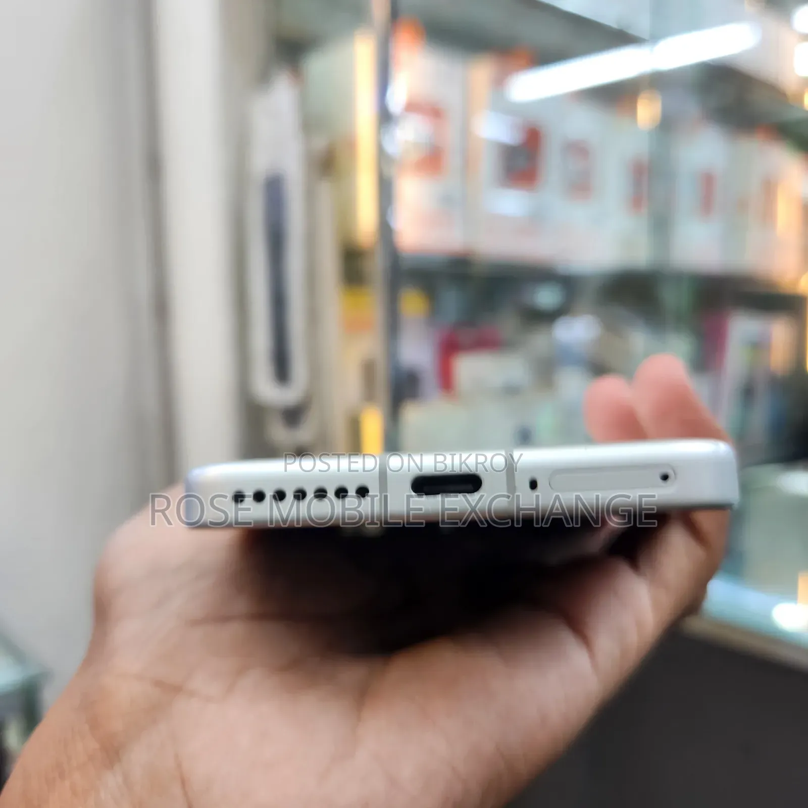 Xiaomi 15 512 জিবি সাদা