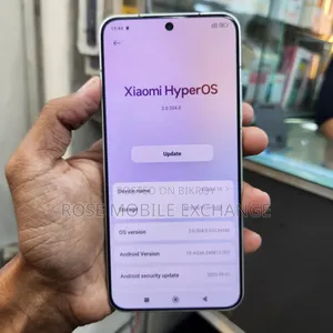 Xiaomi 15 512 জিবি সাদা