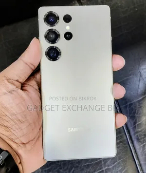 স্যামসাং গ্যালাক্সি এস২৫ আল্ট্রা ২৫৬ জিবি