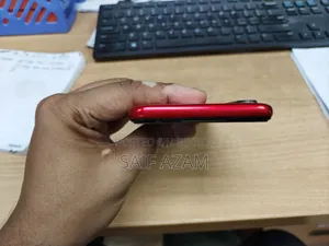 Realme C3 32 GB Red