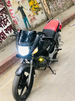 Hero Xtreme Sports 2011 Black