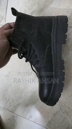 Winter Shoe