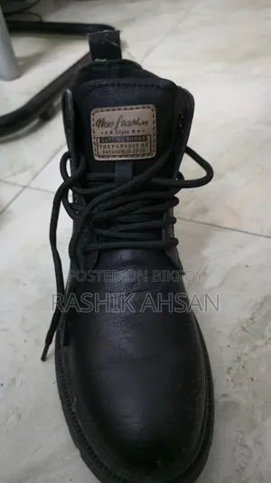 Winter Shoe