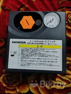 12V air compressor