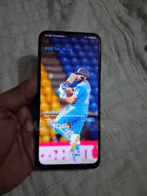Samsung Galaxy M13 (India) 64 GB Black