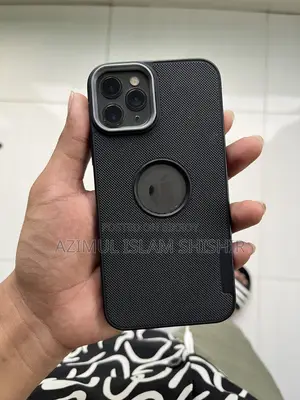 Apple iPhone 11 Pro ২৫৬ জিবি কালো