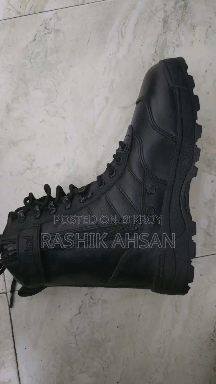 Timberland জুতো