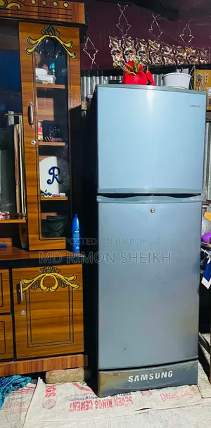 Samsung Fridge