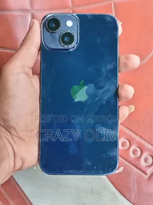 Apple iPhone 14 256 GB Blue