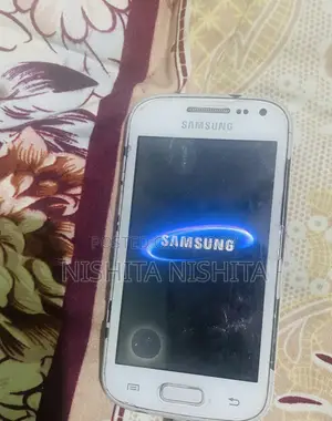Samsung Galaxy Ace 2 I8160 4 GB White