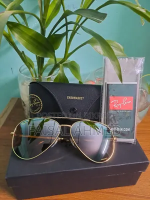 Ray Ban Sunglass