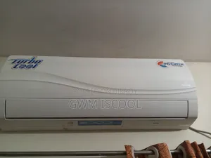 এয়ার কন্ডিশনার এসি