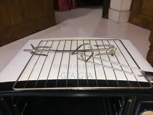 ইলেকট্রিক ওভেন