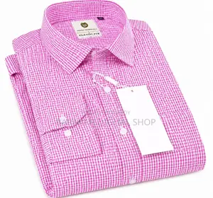 Premium Quality Men's Shirt