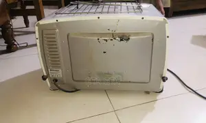 ইলেকট্রিক ওভেন