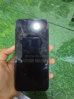 অপো এ৬এক্স ৬৪ জিবি পার্পল
