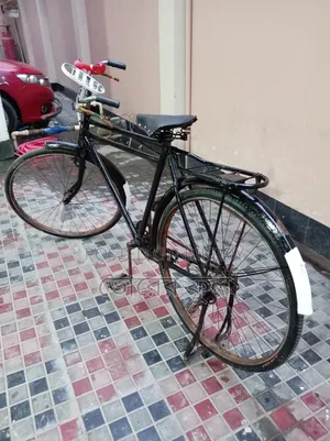 Phonix সাইকেলটি বিক্রি হবে।