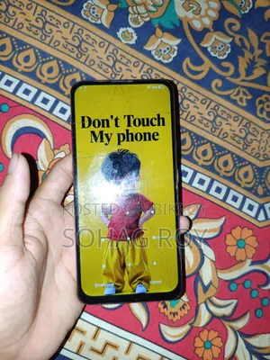 ভিভো ভি১৫ ২৫৬ জিবি পিঙ্ক