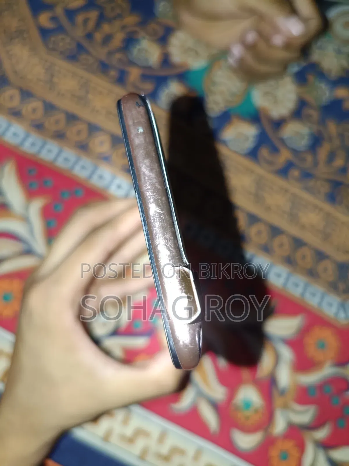 ভিভো ভি১৫ ২৫৬ জিবি পিঙ্ক