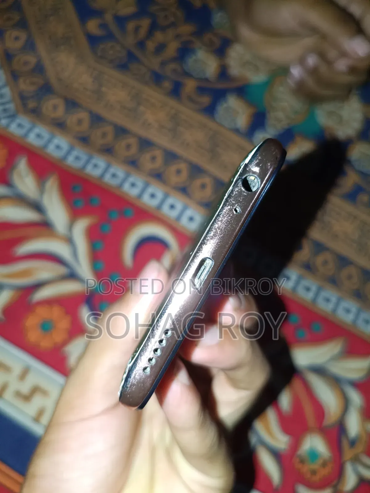 ভিভো ভি১৫ ২৫৬ জিবি পিঙ্ক