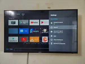 Walton 43 Inch Full HD Television