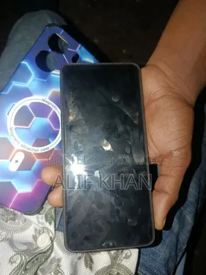 New Xiaomi Poco C65 256 GB Black