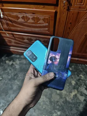 Xiaomi Redmi Note 11 128 GB Blue