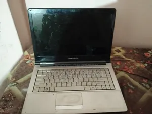 Laptop 6GB RAM 128GB SSD