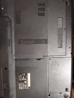 Laptop 6gb SSD 128gb