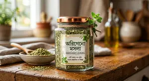 Pure Oregano Spice - 50g