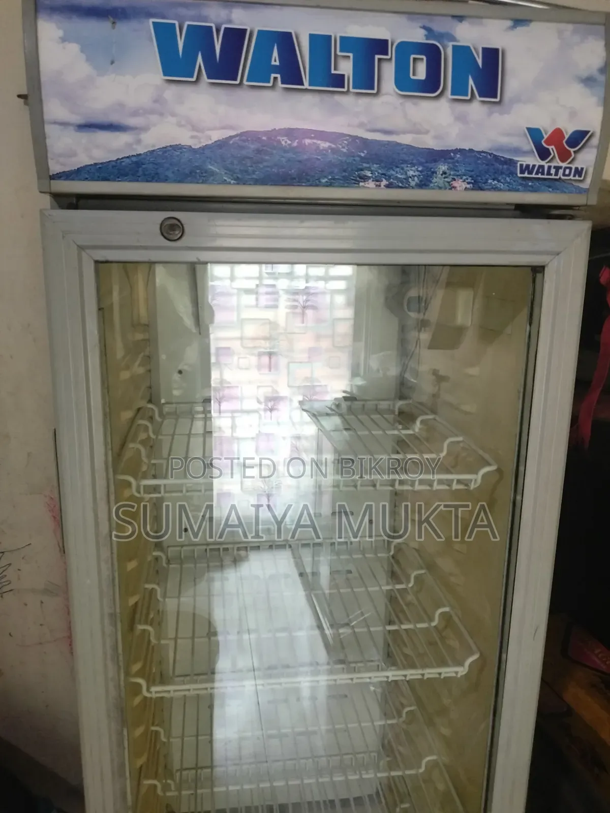 Drink Fridge for Sale