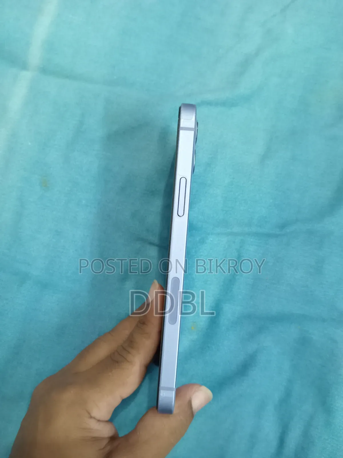 Apple iPhone 12 64 GB Purple