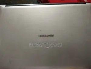 Laptop 6gb SSD 128gb